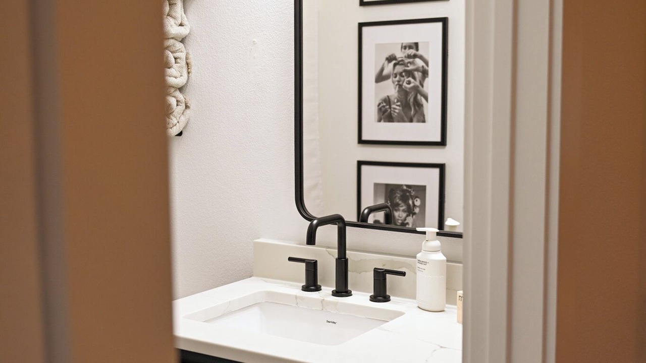 Photo of Bathroom in Lexington