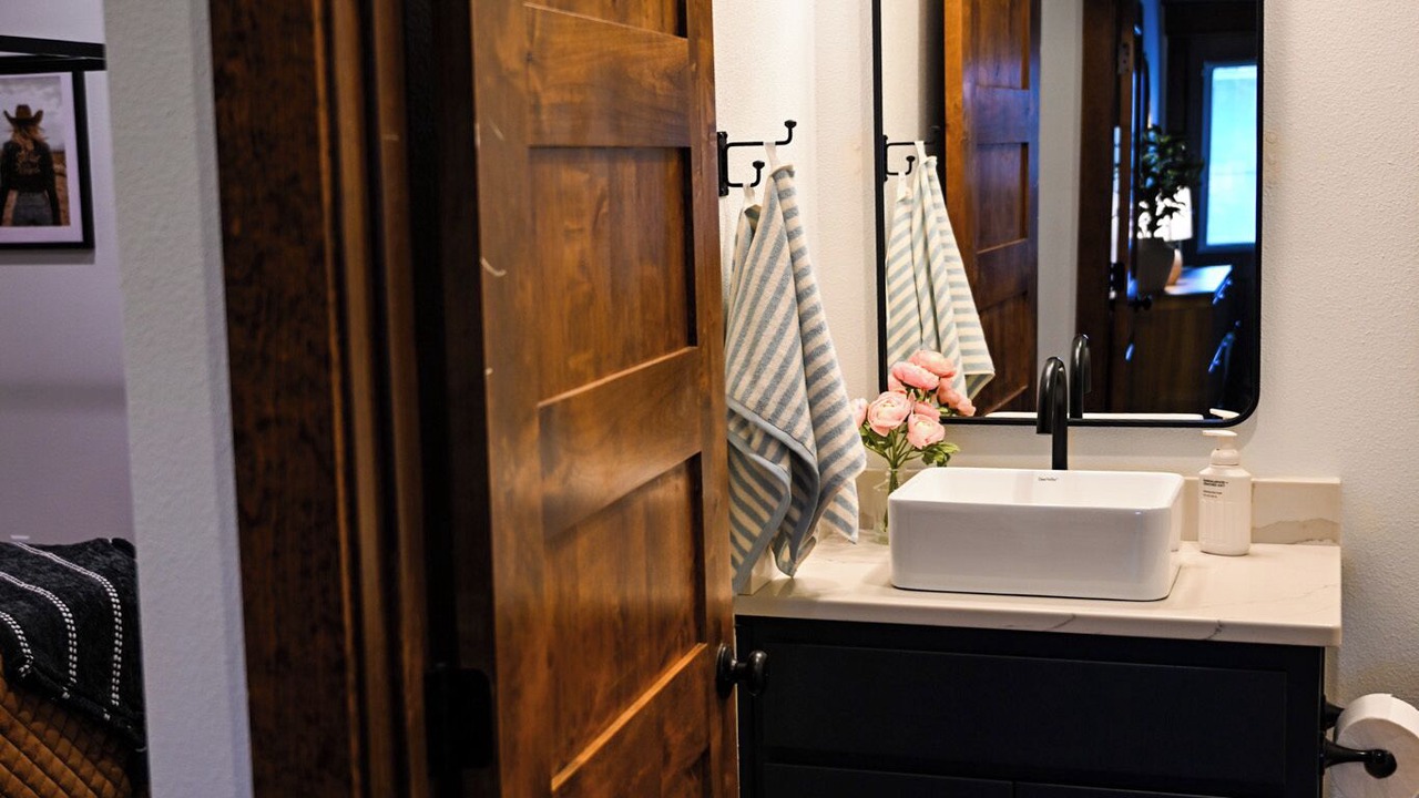 Photo of Bathroom in Lexington