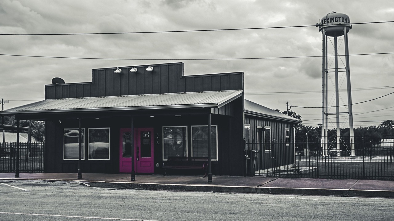 Photo of Outdoor in Lexington