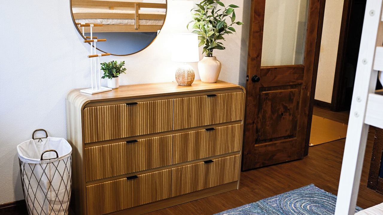 Photo of Bedroom in Lexington