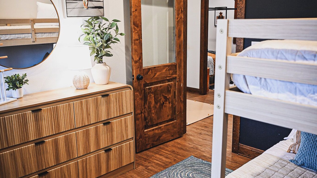 Photo of Bedroom in Lexington