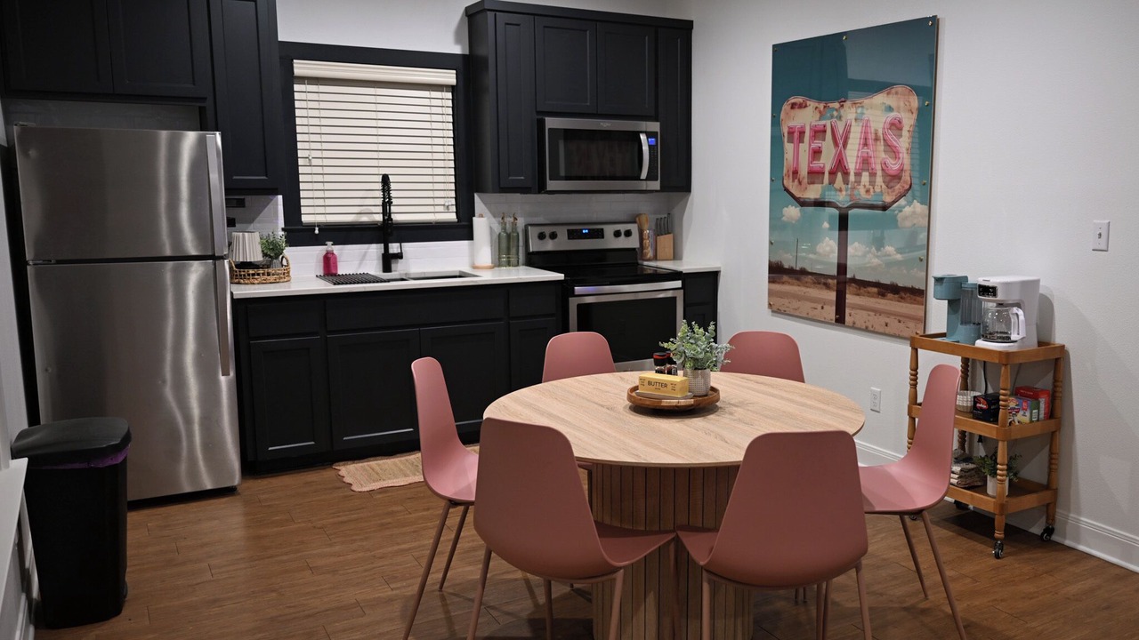 Photo of Kitchen in Lexington