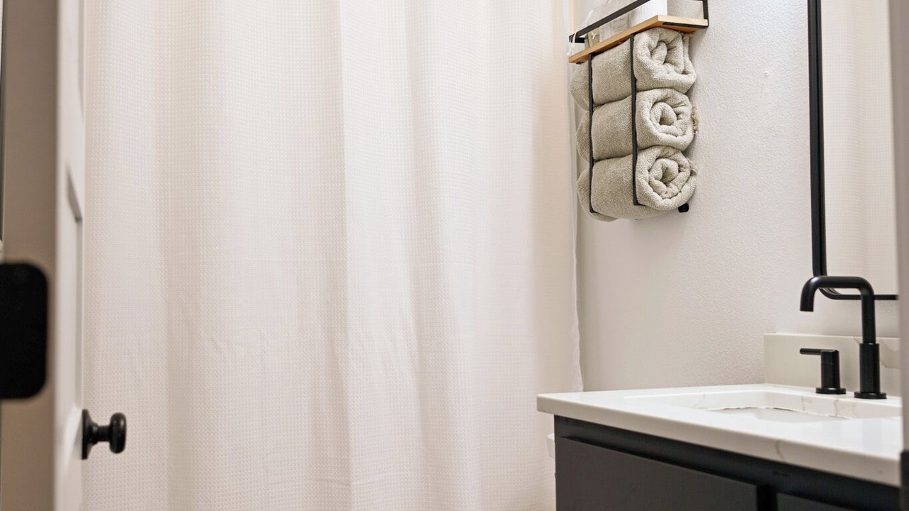 Photo of Bathroom in Lexington