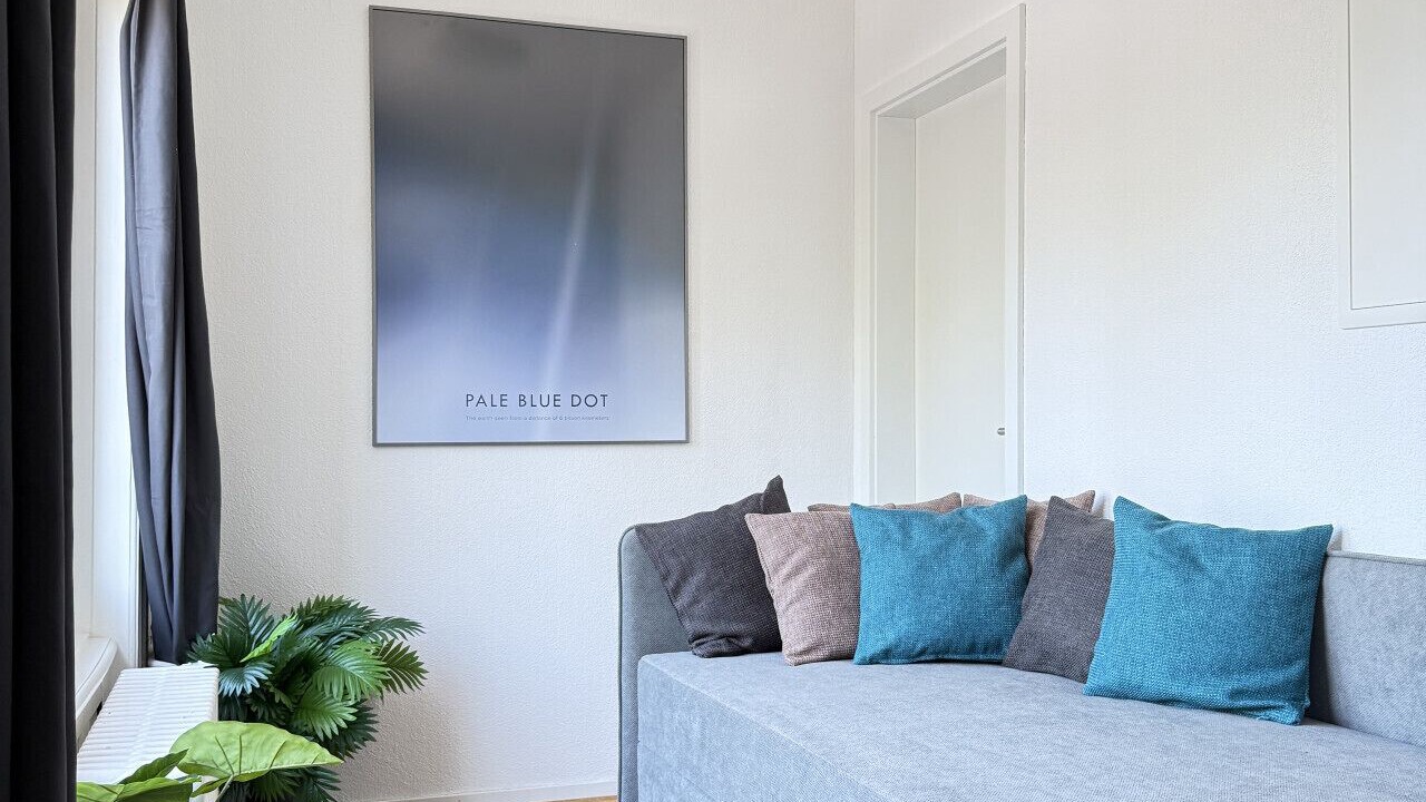 Photo of Livingroom in St. Gallen