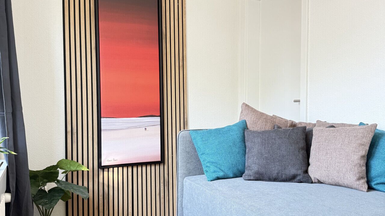 Photo of Livingroom in St. Gallen