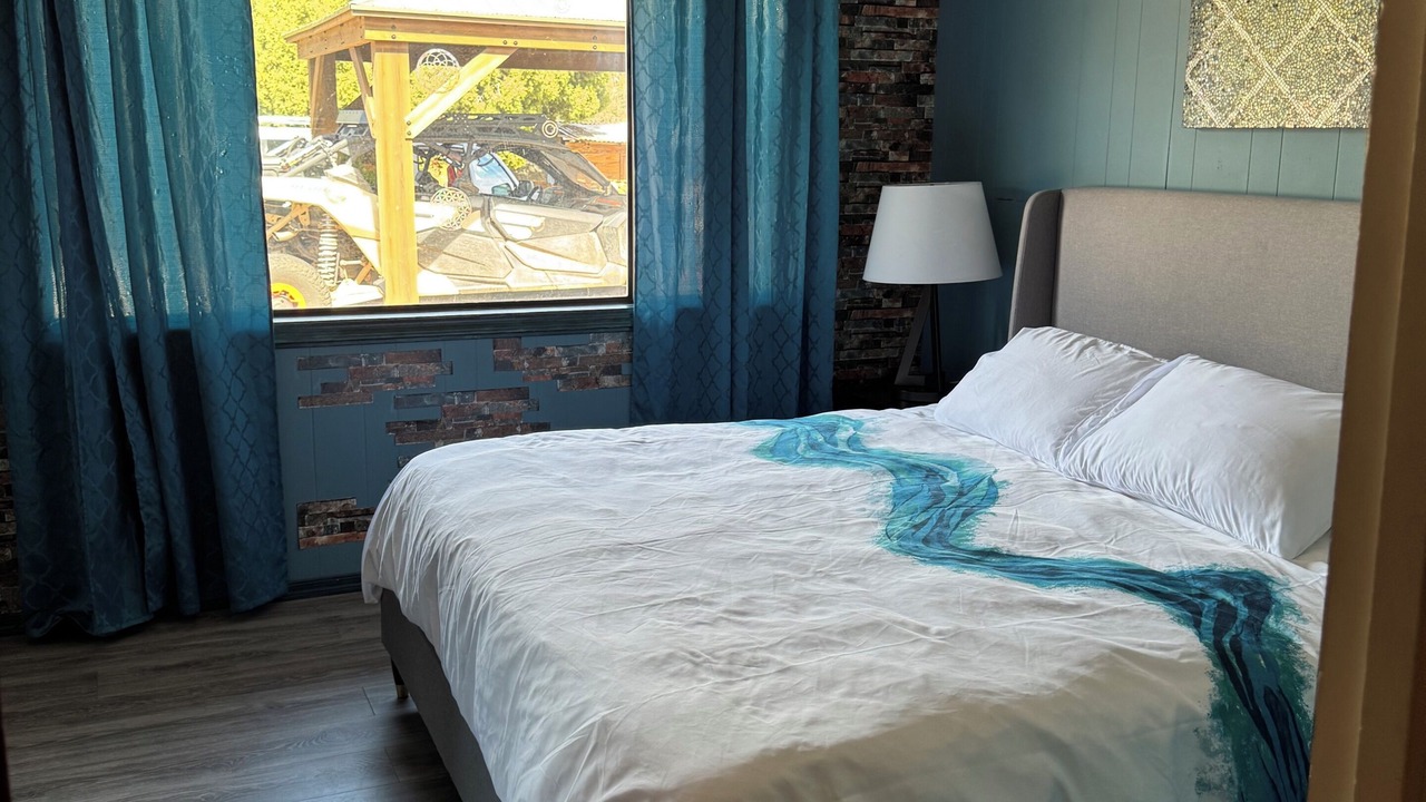 Photo of Bedroom in West Sedona