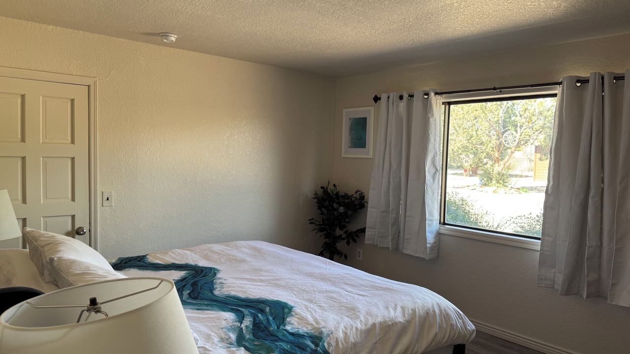Photo of Bedroom in West Sedona