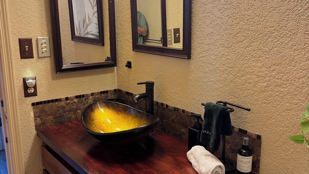 Photo of Bathroom in West Sedona
