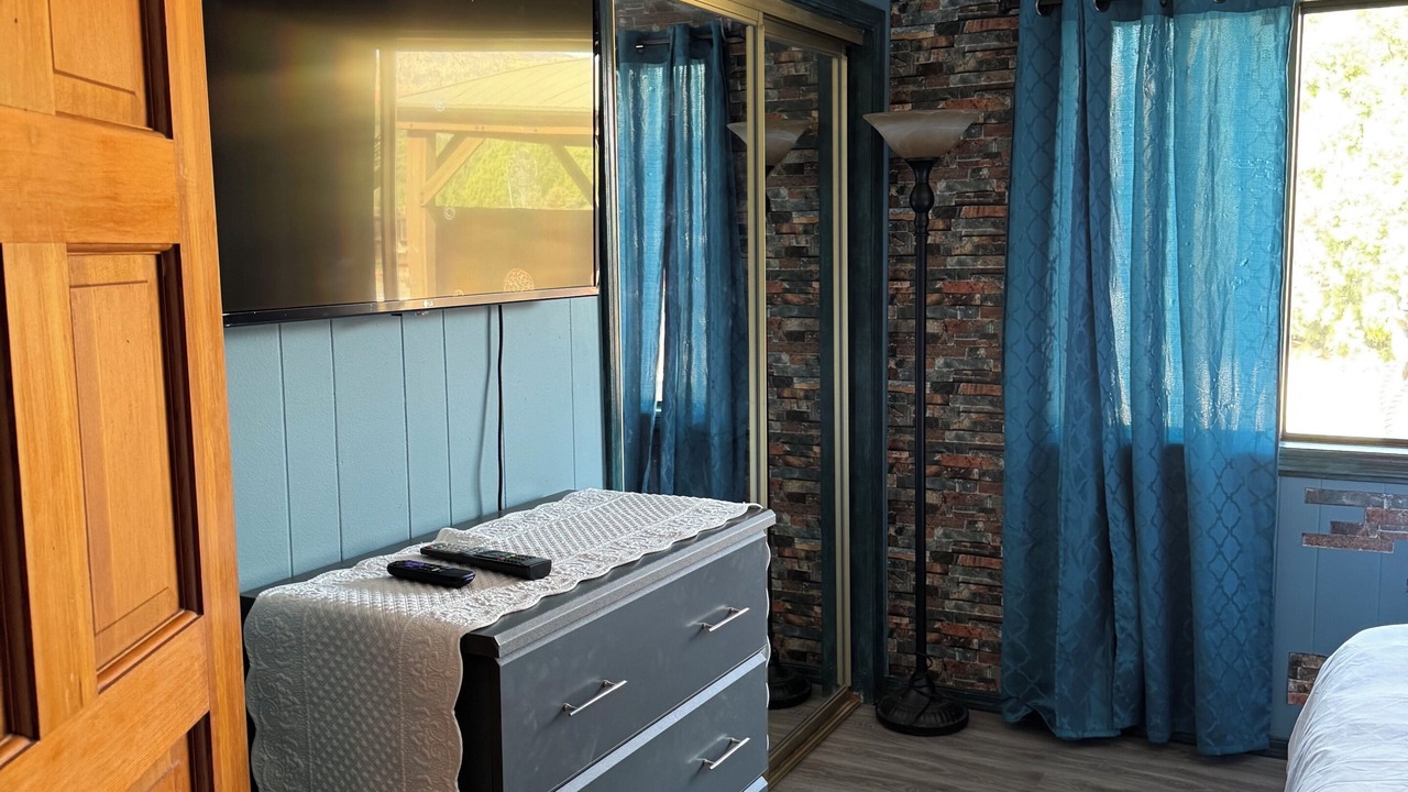 Photo of Bedroom in West Sedona