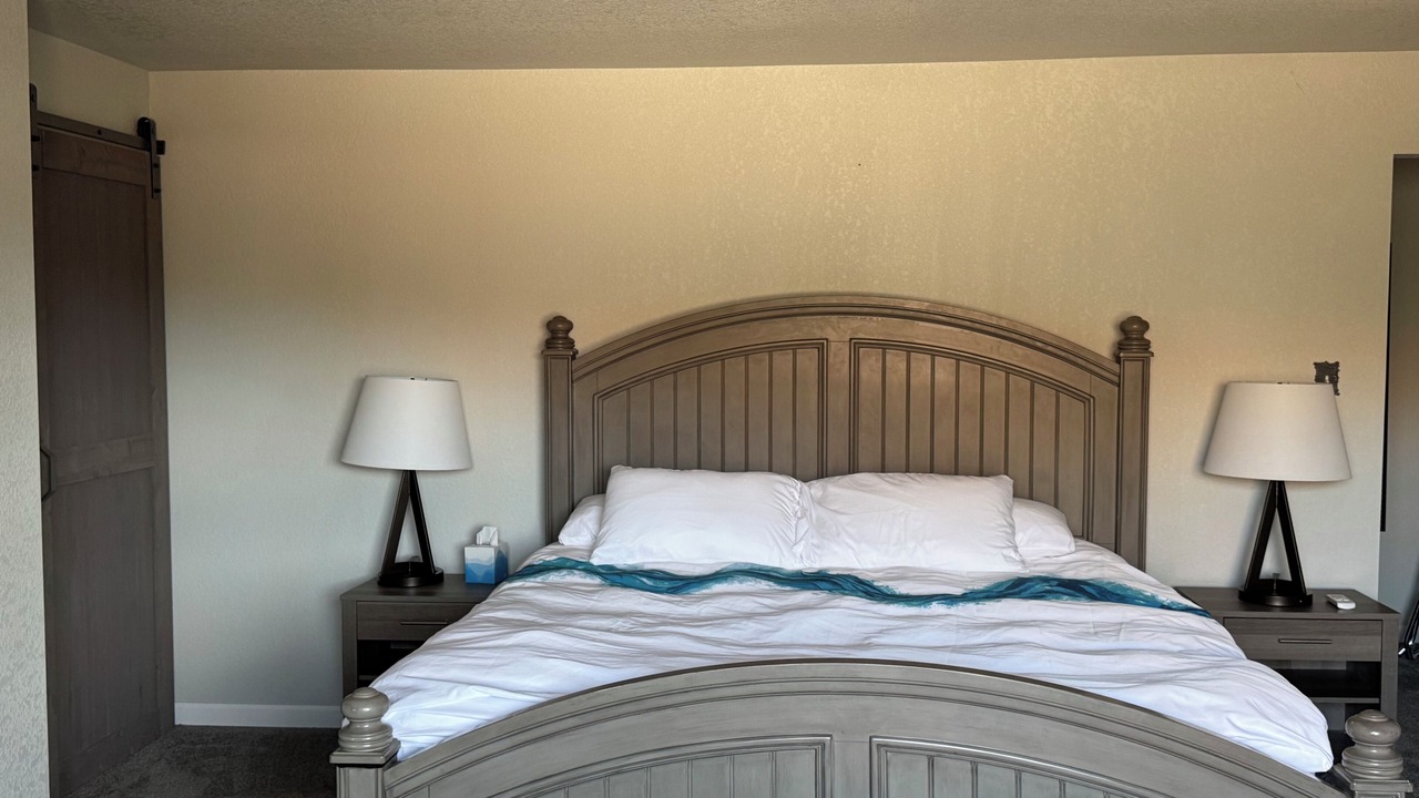 Photo of Bedroom in West Sedona