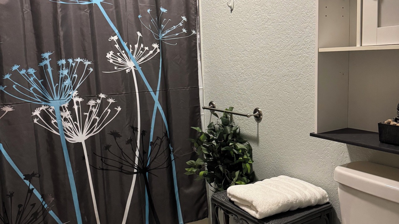 Photo of Bathroom in West Sedona