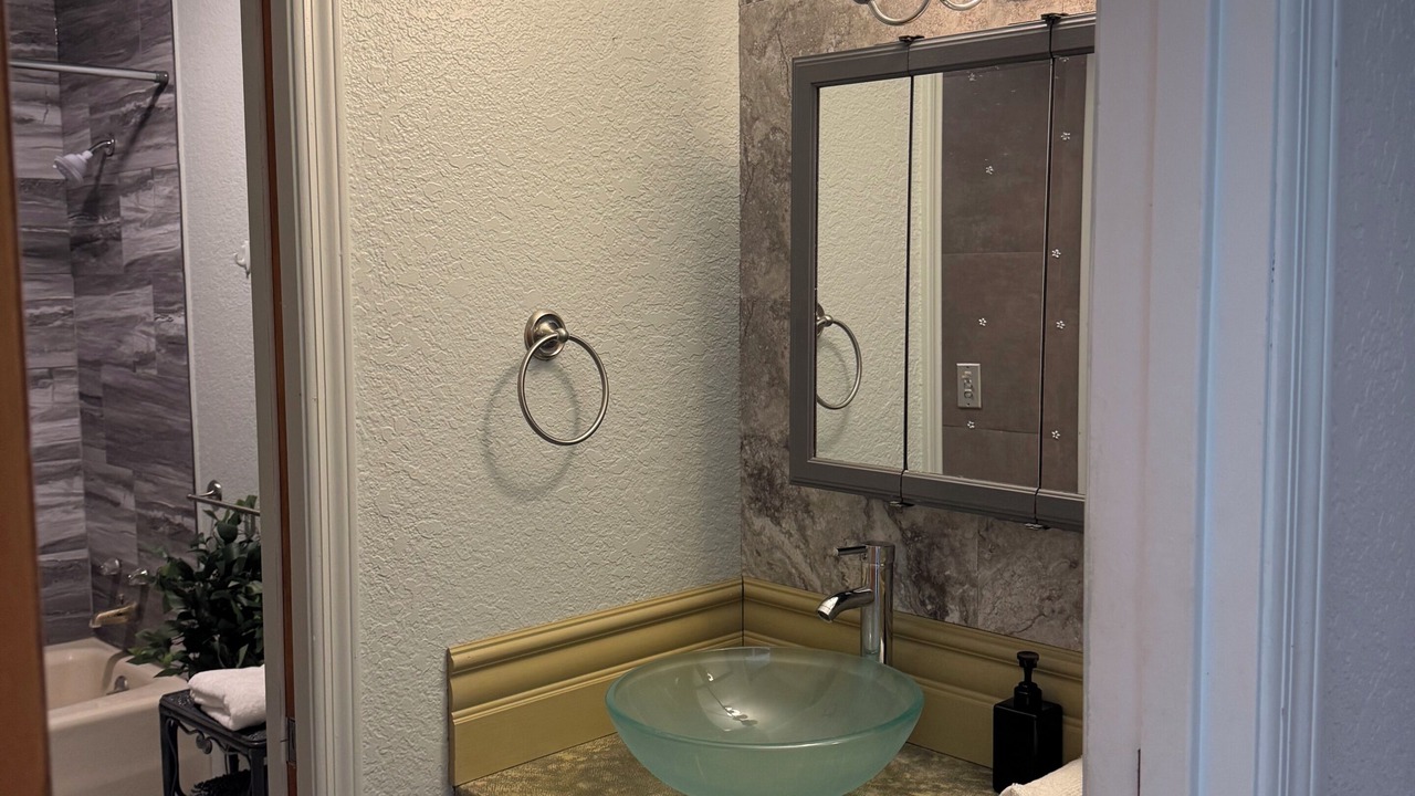 Photo of Bathroom in West Sedona