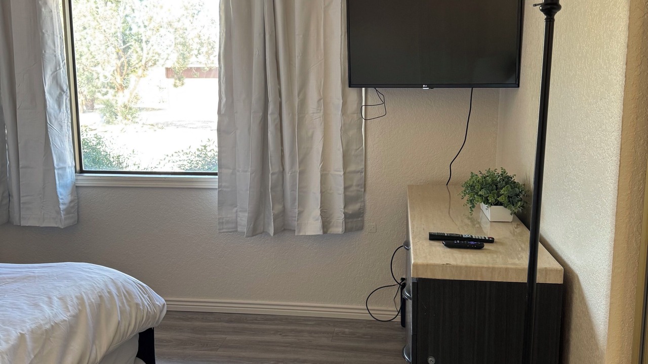 Photo of Bedroom in West Sedona
