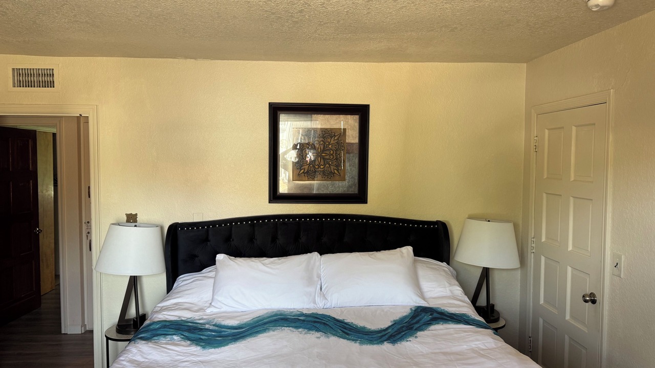 Photo of Bedroom in West Sedona