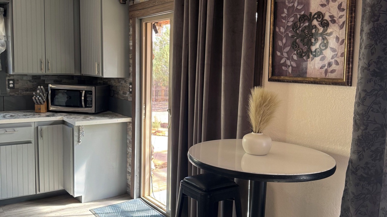 Photo of Kitchen in West Sedona