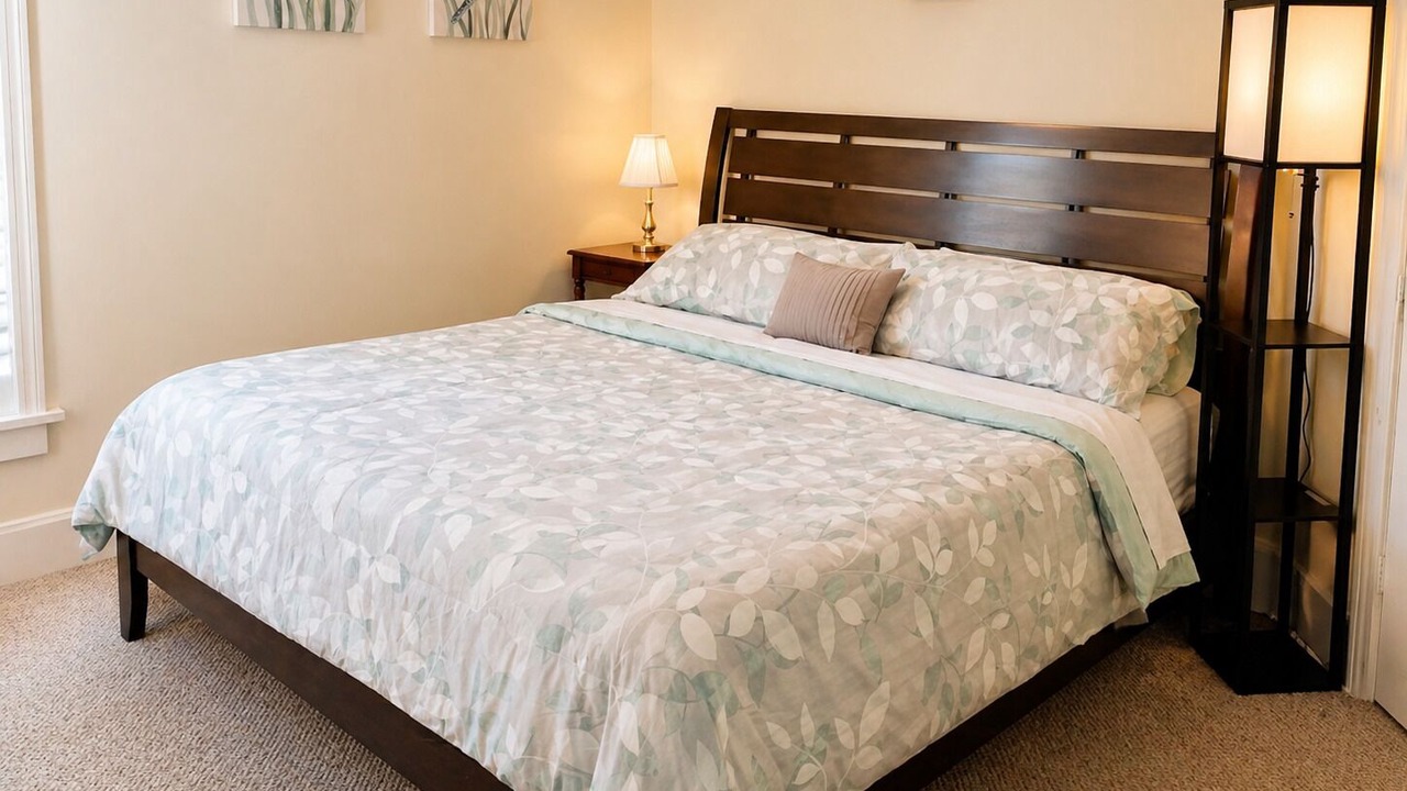 Photo of Bedroom in Erie