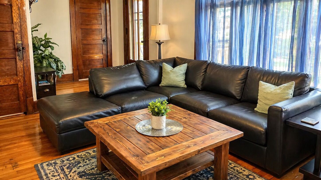 Photo of Livingroom in Erie