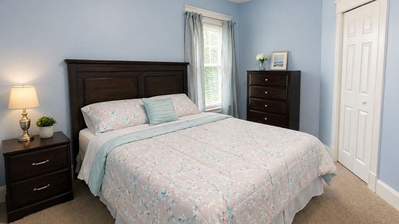 Photo of Bedroom in Erie