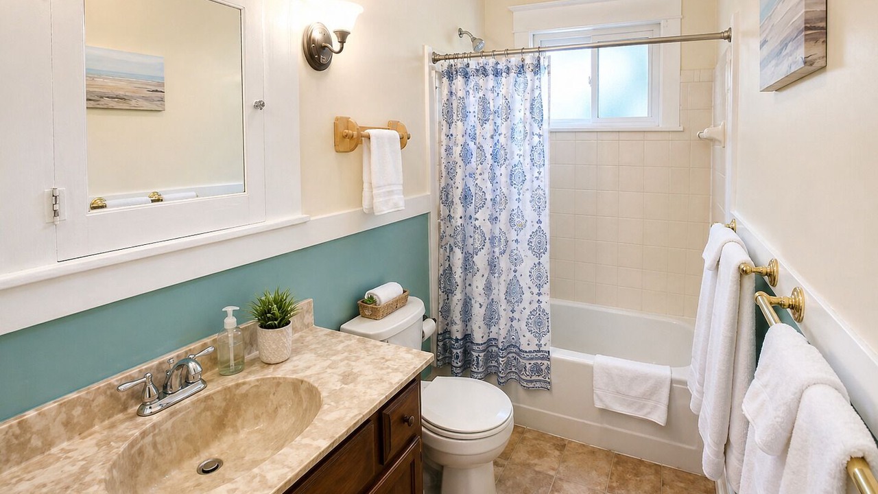 Photo of Bathroom in Erie