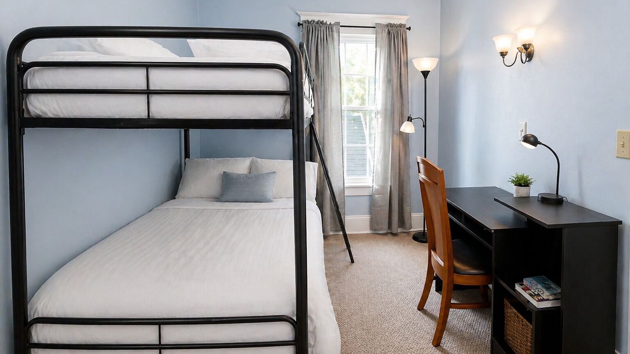 Photo of Bedroom in Erie