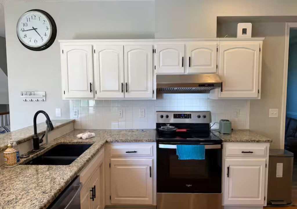 Photo of Kitchen in Overland Park