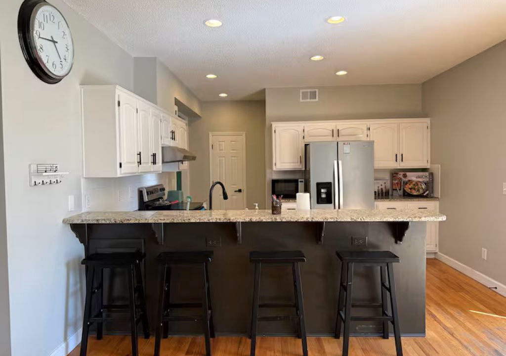 Photo of Kitchen in Overland Park