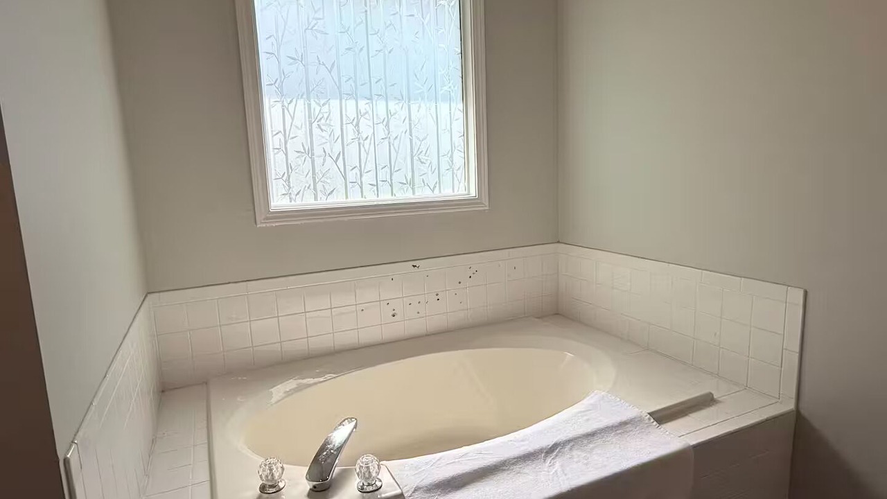Photo of Bathroom in Overland Park