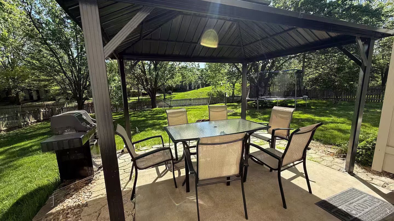 Photo of Outdoor in Overland Park