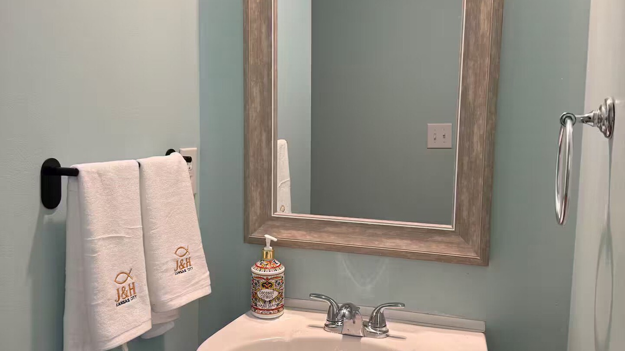Photo of Bathroom in Overland Park