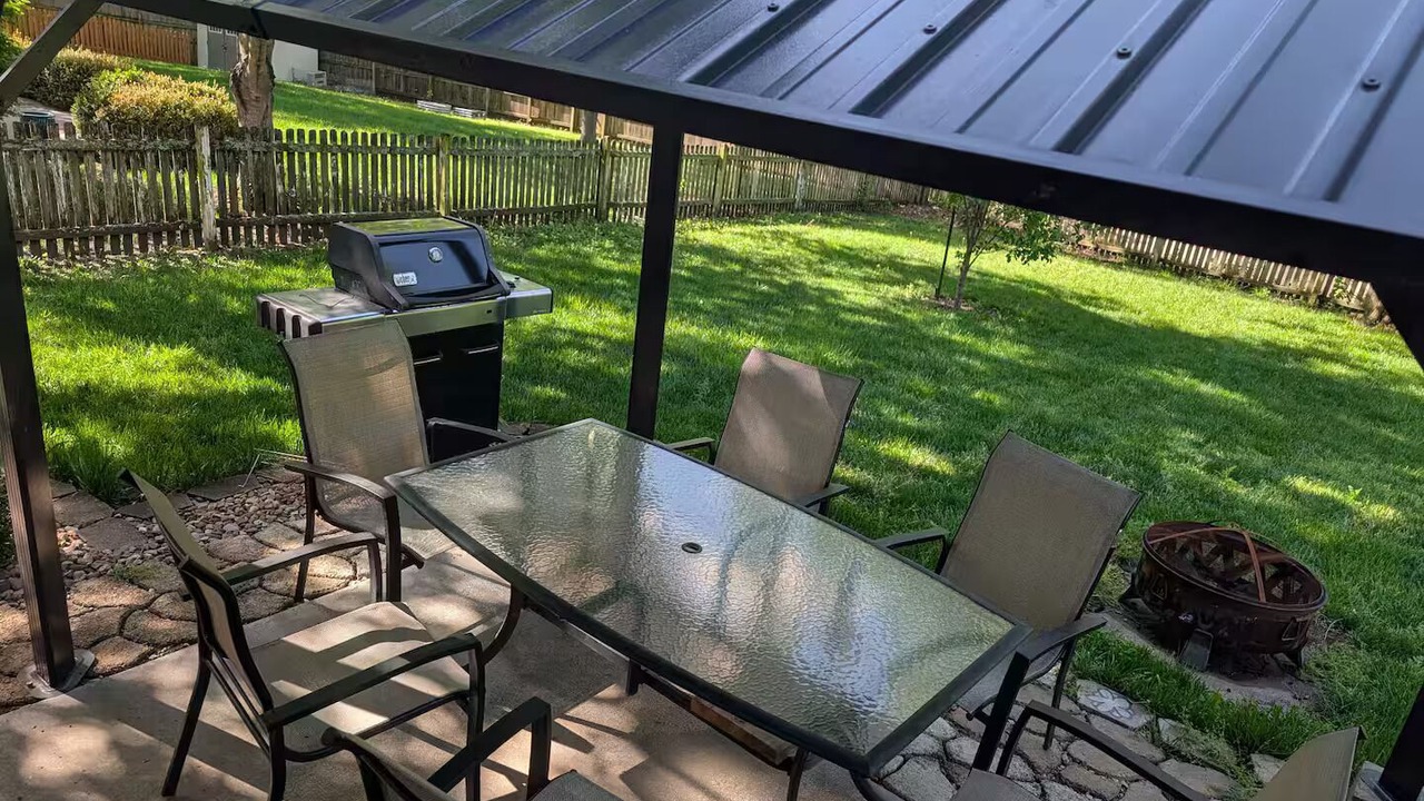 Photo of Outdoor in Overland Park
