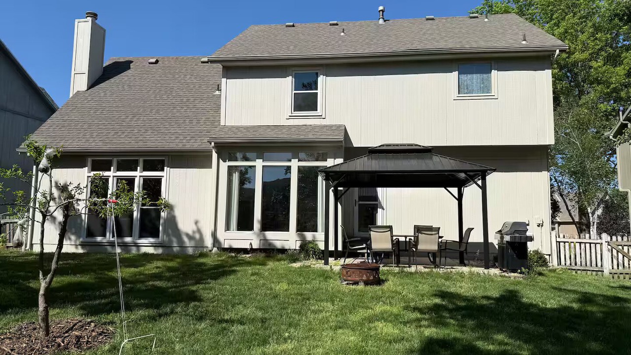 Photo of Patio Balcony in Overland Park