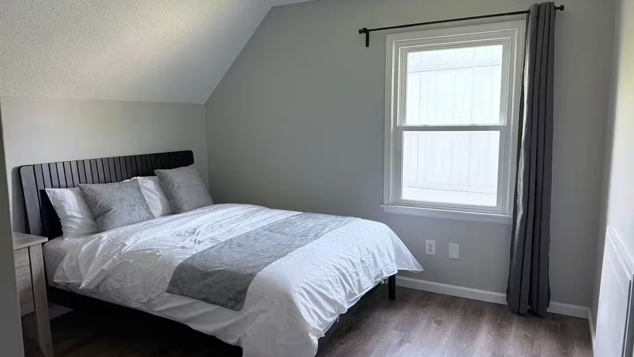Photo of Bedroom in Overland Park