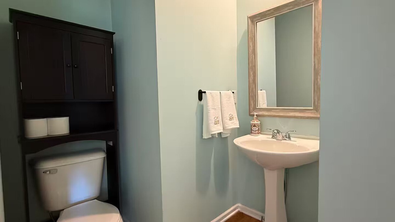 Photo of Bathroom in Overland Park