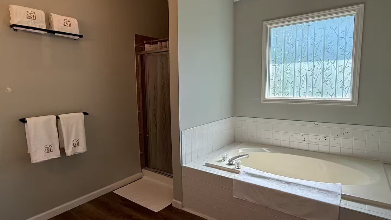 Photo of Bathroom in Overland Park