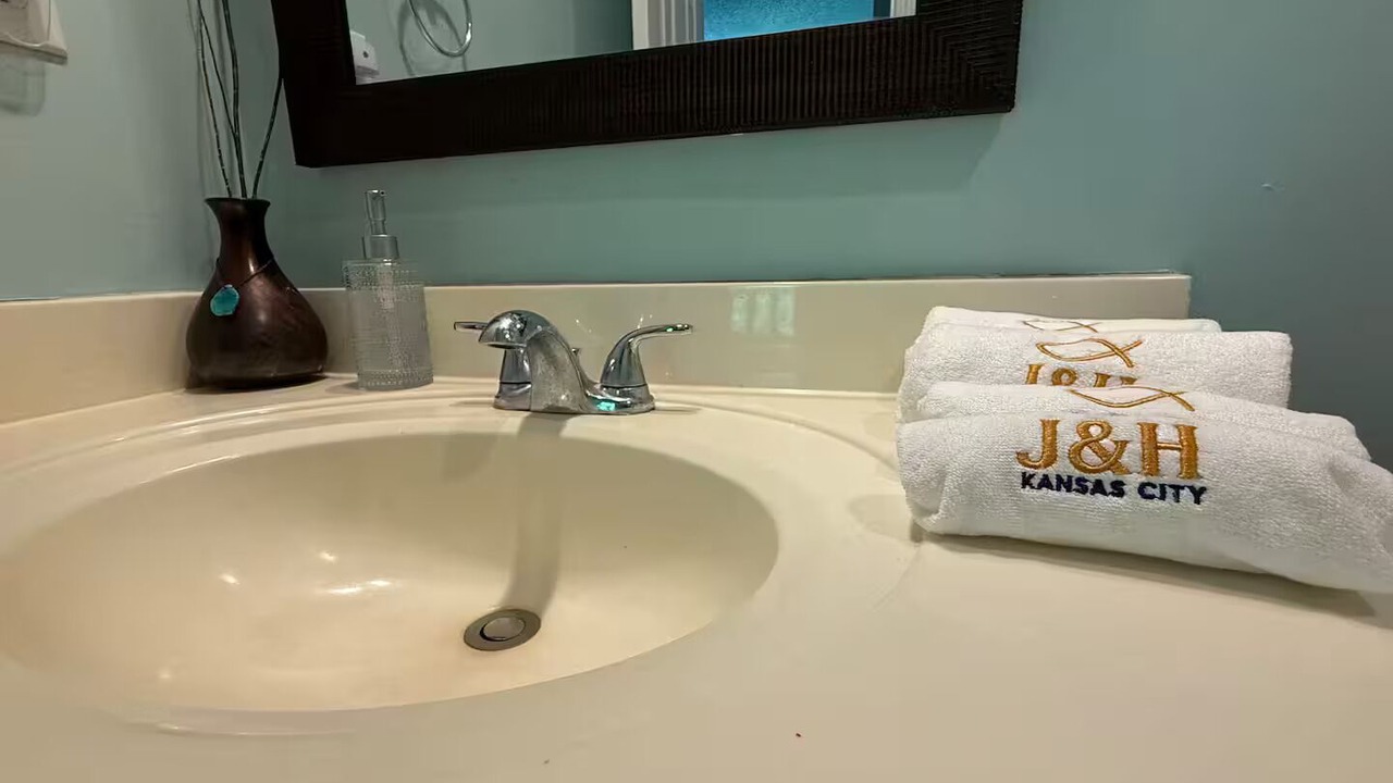 Photo of Bathroom in Overland Park