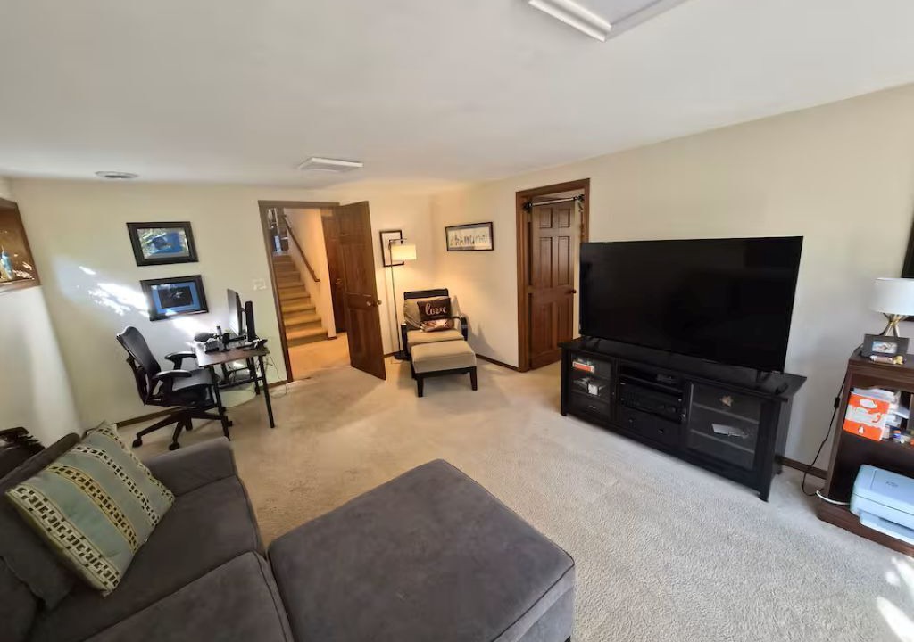Photo of Livingroom in Bridle Trails