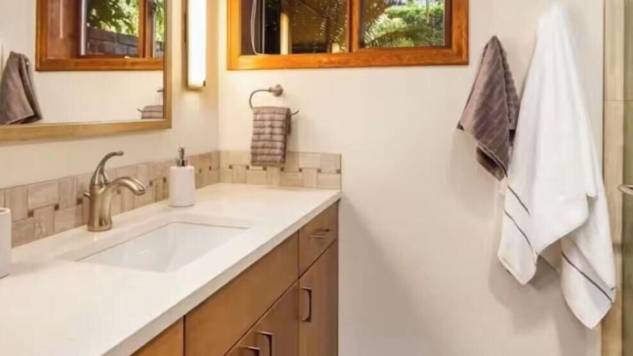 Photo of Bathroom in Bridle Trails