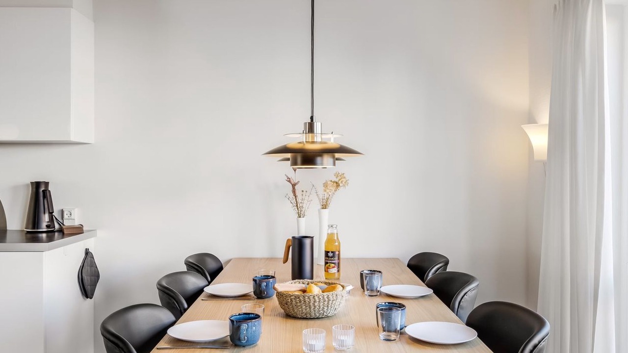 Photo of Livingroom in Lokken