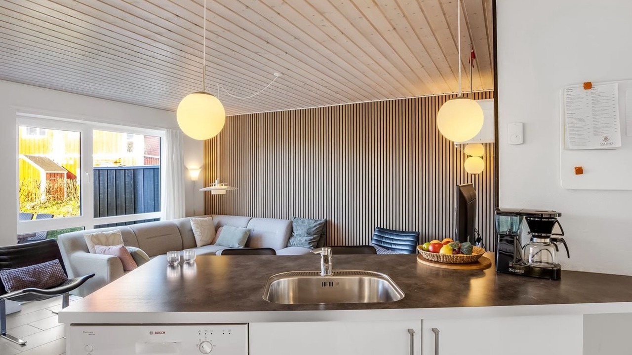 Photo of Bedroom in Lokken
