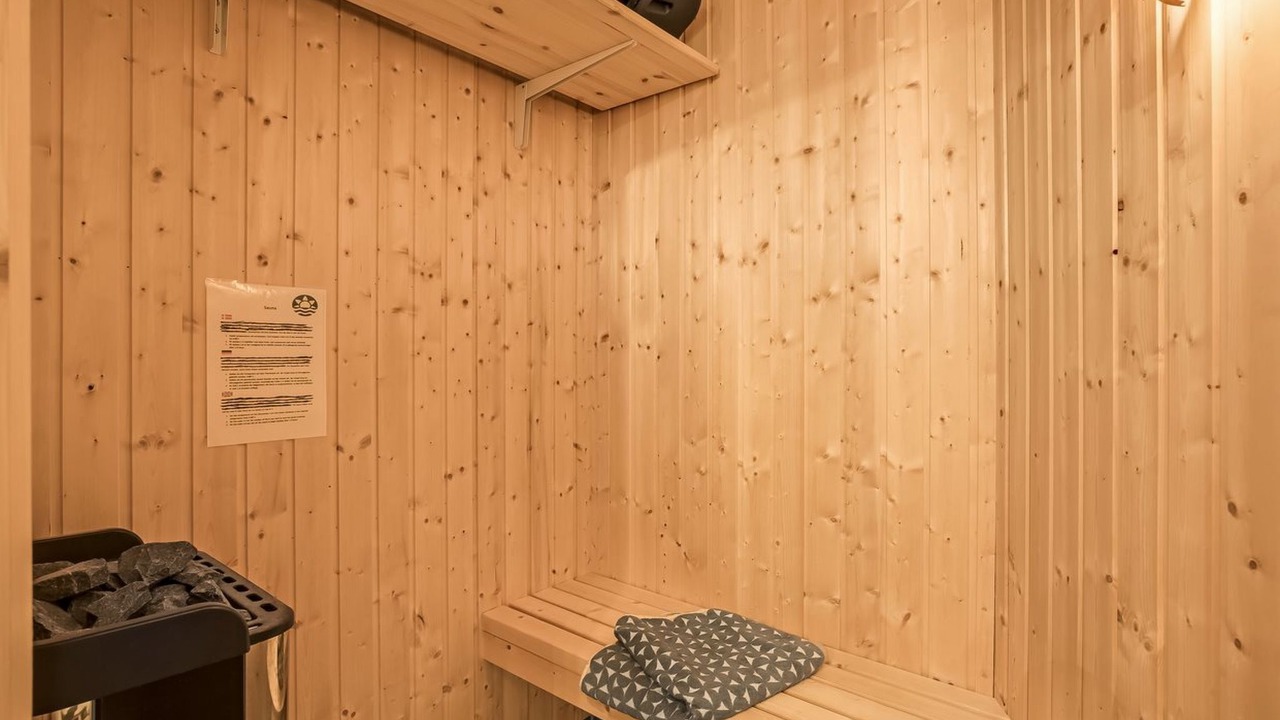 Photo of Bathroom in Lokken