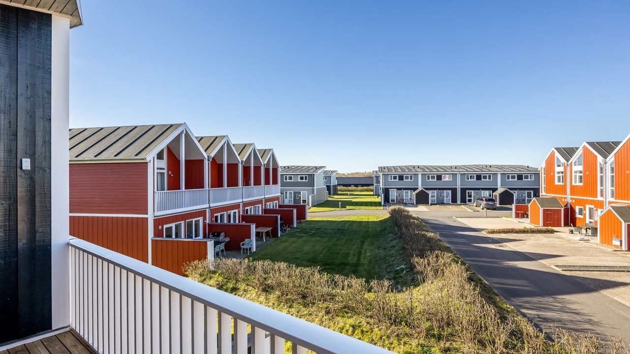 Photo of Outdoor in Lokken