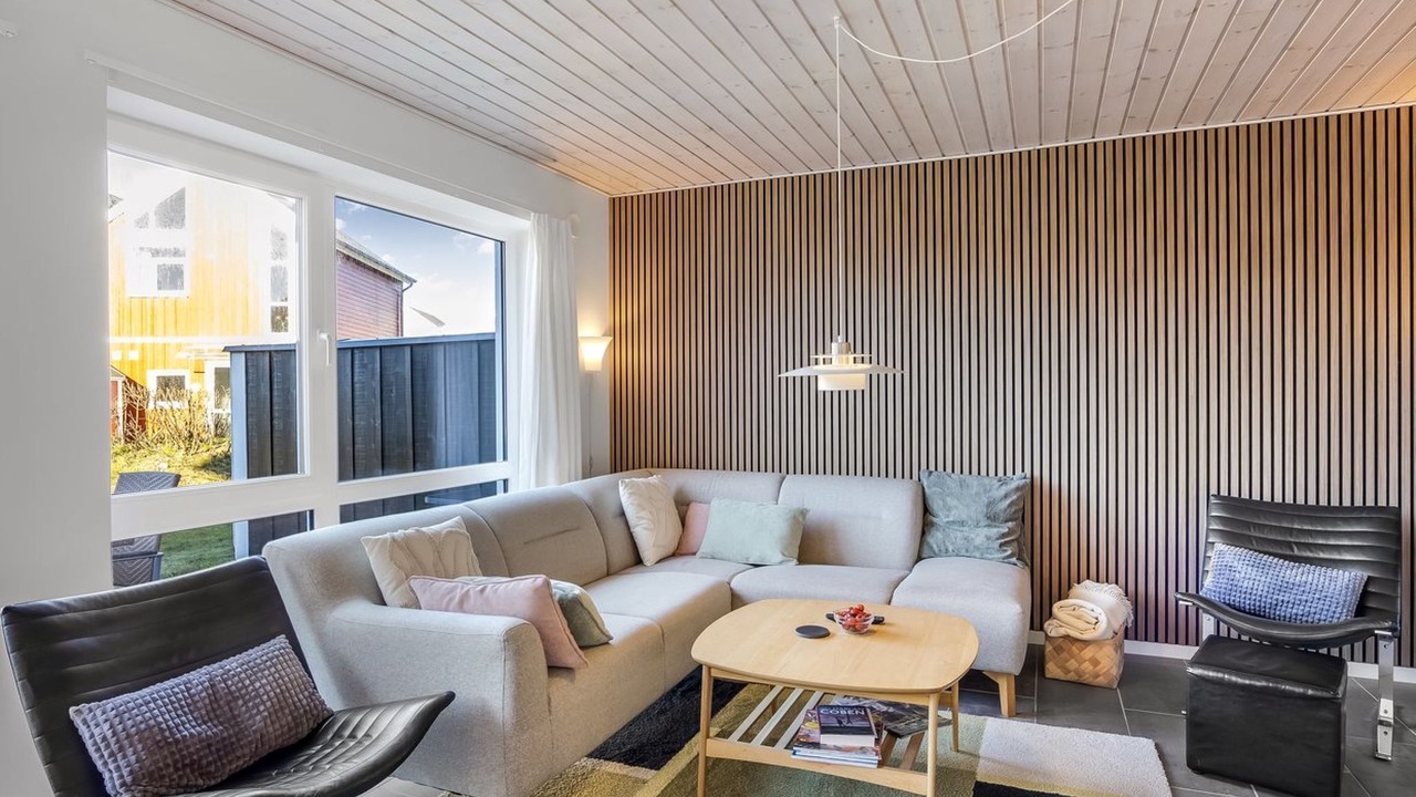 Photo of Livingroom in Lokken