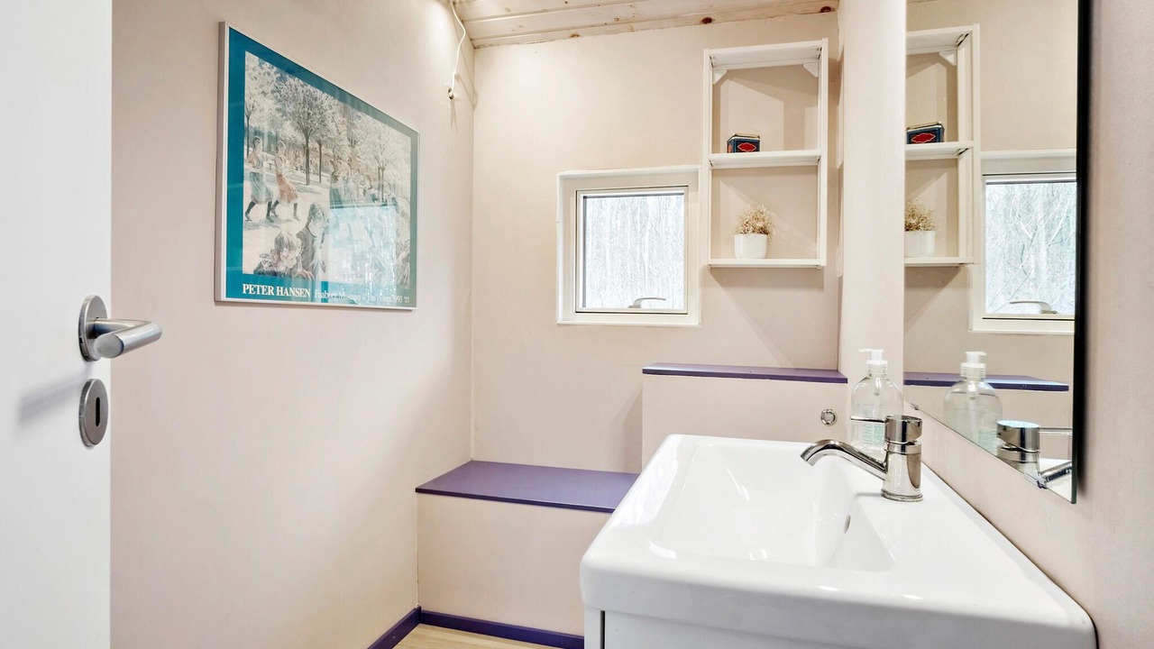 Photo of Bathroom in Haarby