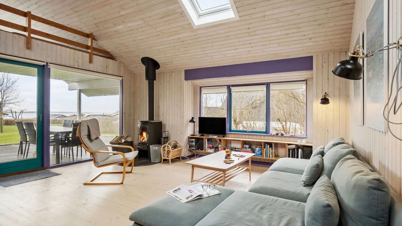 Photo of Bedroom in Haarby