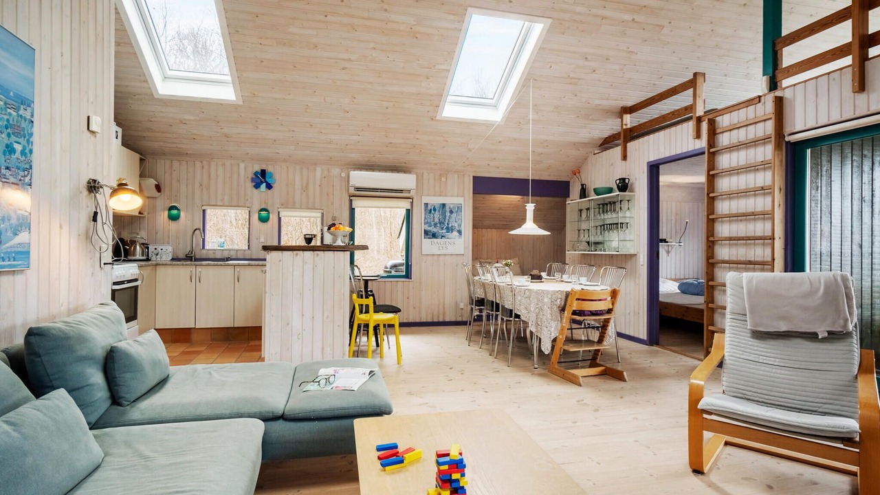 Photo of Bedroom in Haarby