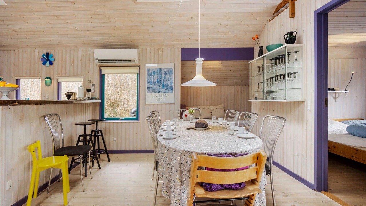Photo of Bedroom in Haarby