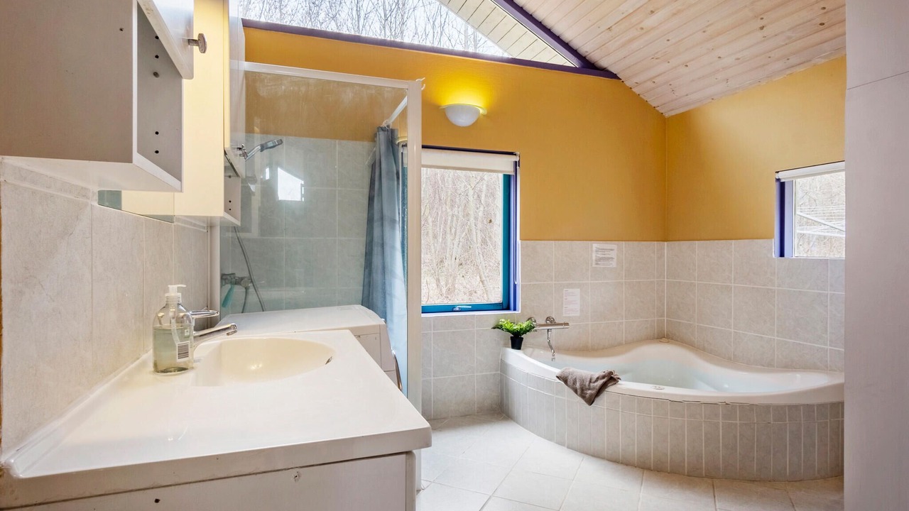 Photo of Bathroom in Haarby
