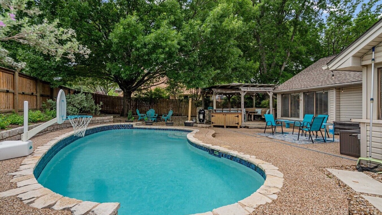Photo of Outdoor in Wells Branch