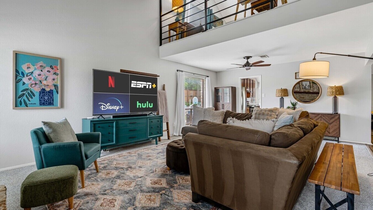 Photo of Bedroom in Wells Branch