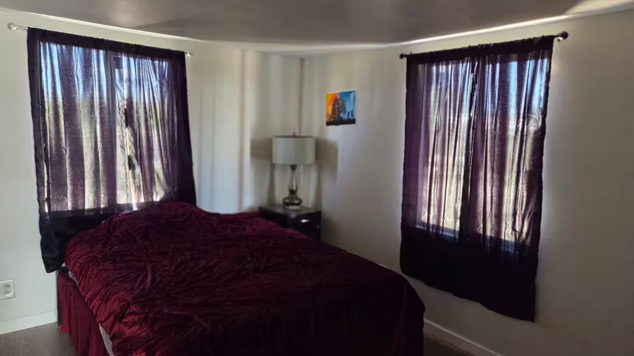 Photo of Bedroom in San Simon